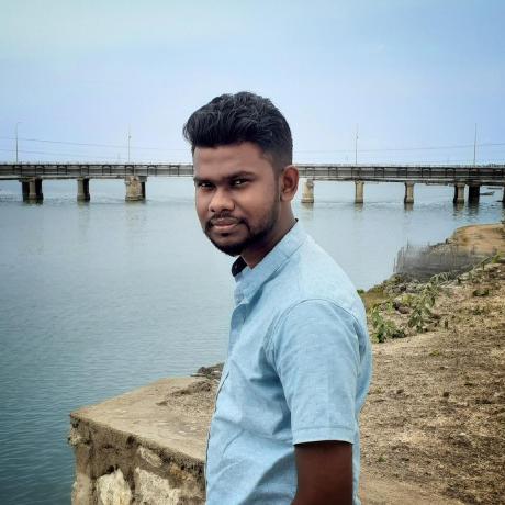 Buddhika Sandaruwan Github - Full HD Landscape Textures for Desktop