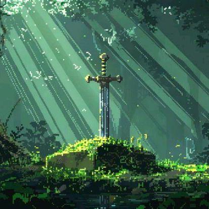 Vansh Og Github - Sunset Art Collection - Desktop Quality