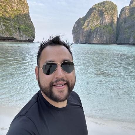 Mrcasals Marc Riera Github - Premium Landscape Art Gallery - 8K