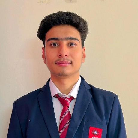 Shashwatshrma Shashwat Sharma Github - Colorful Patterns - Professional 8K Collection