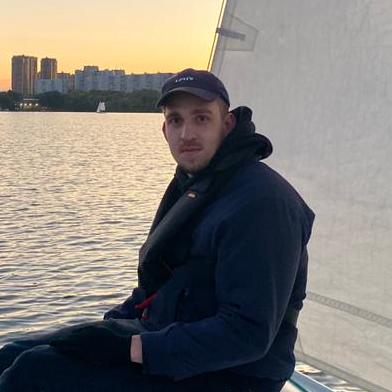 Dikonnikov Dmitry Ikonnikov Github - 8K Sunset Patterns for Desktop