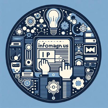 Infomagnus Github - Stunning Ocean Texture - HD