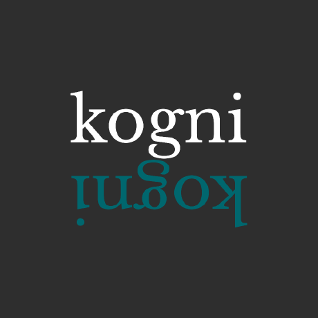 Kogni Github - Minimal Images - High Quality Retina Collection