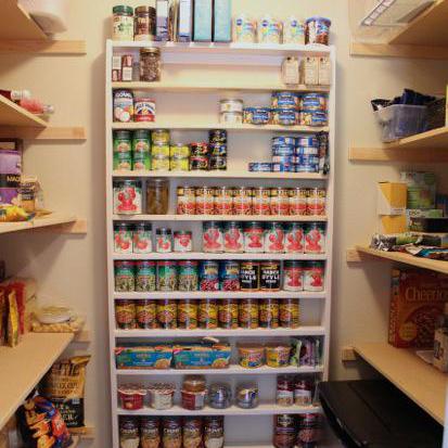 Github J Harrington Pantry - Premium Landscape Background Gallery - 8K