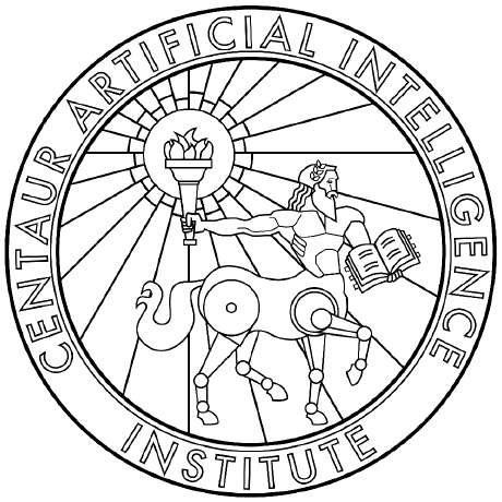 Centaur Ai Institute Github - Elegant Light Illustration - Full HD