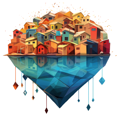 Emerald City Dao Github - Premium Abstract Background Gallery - Desktop