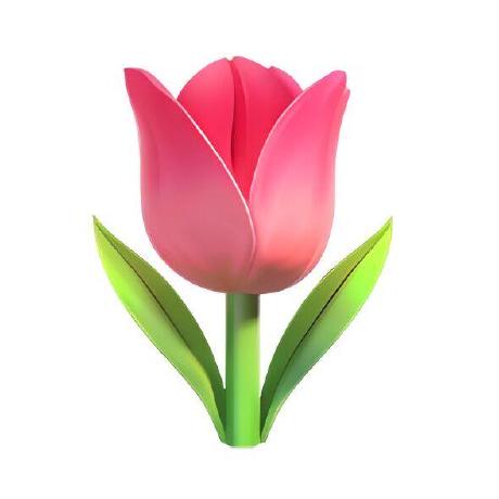 Github Barthelemymp Tulip Tcr - Elegant Minimal Art - High Resolution