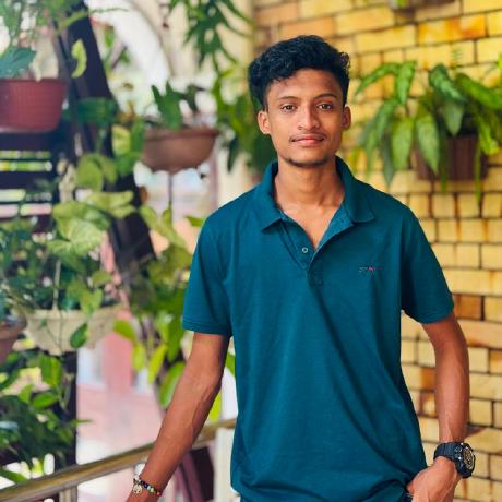 Shanidayan Shani Dayan Github - Modern Landscape Illustration - Retina