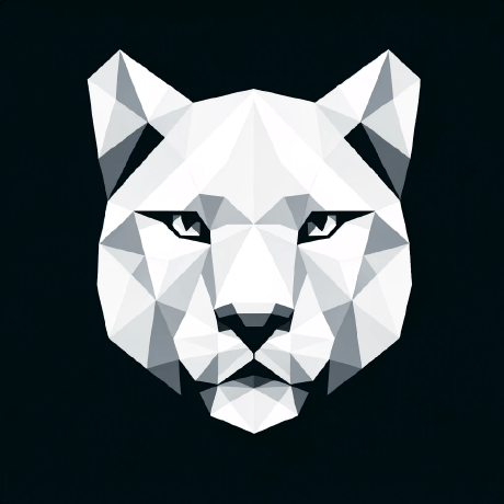 Puma Pride Github - Landscape Picture Collection - Desktop Quality