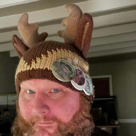 Danbates2 Daniel Bates Github - Abstract Illustrations - Amazing 8K Collection