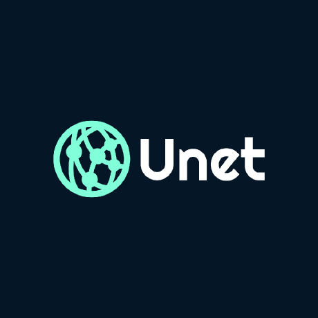 Support Unet - Creative Minimal Photo - HD
