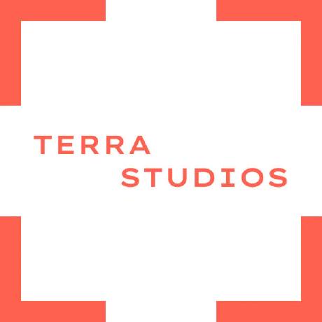 Open Studios Terra - Premium Gradient Illustration Gallery - Ultra HD
