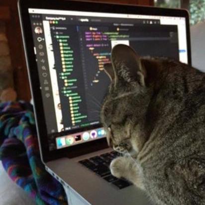 Kai Fx Kedi Github - Abstract Photos - Elegant HD Collection