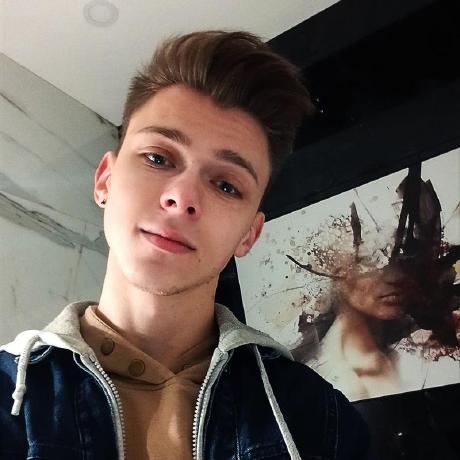 Zaxemy Denis Dobrenko Github - Premium Nature Picture Gallery - Desktop