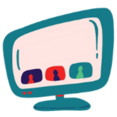 Github Aleph3d Minimediaeducation Minimediaeducation Is A Sister - Download Stunning Abstract Wallpaper | Retina