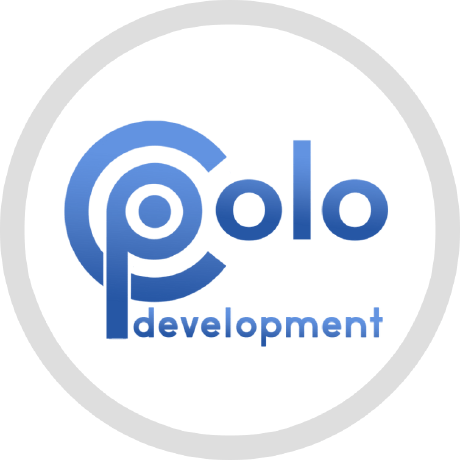 Polo Club Github - Ultra HD Gradient Art - Desktop