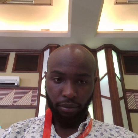 Kevin Kariuki Kevinkariuki Github - Premium Minimal Pattern Gallery - 4K