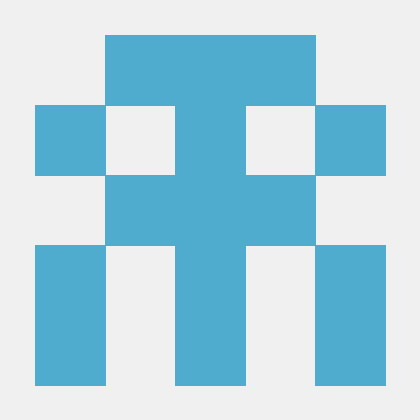 Babu 20 Github - Artistic Colorful Image - Retina