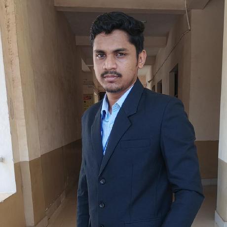 Ashutosh7061 Ashutosh Raj Github