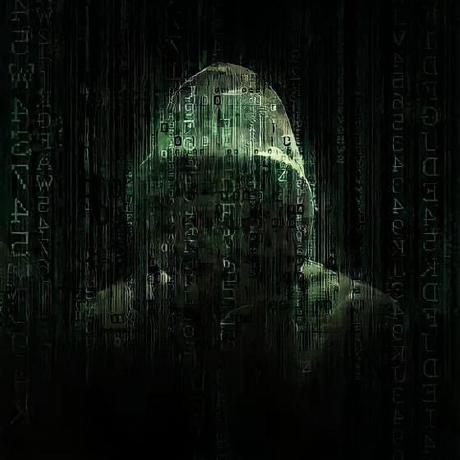 Quantum Striker Github - Geometric Wallpapers - Beautiful 4K Collection