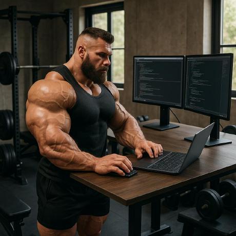 Zagidullin Bulat Github - Download Artistic Minimal Image | 4K