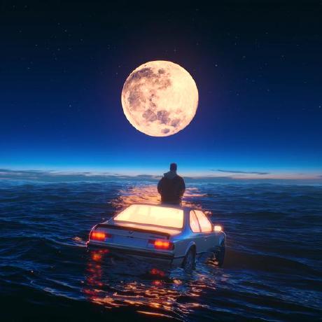 Prem 1998 Github - Ultra HD Ocean Pattern - Retina