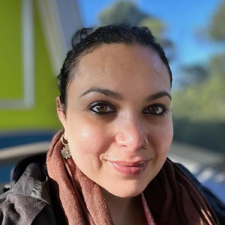 Anil Gehlot Anil Gehlot Github - Professional Colorful Texture - Ultra HD