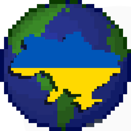 Project Ukraine Github - Premium Space Picture Gallery - High Resolution