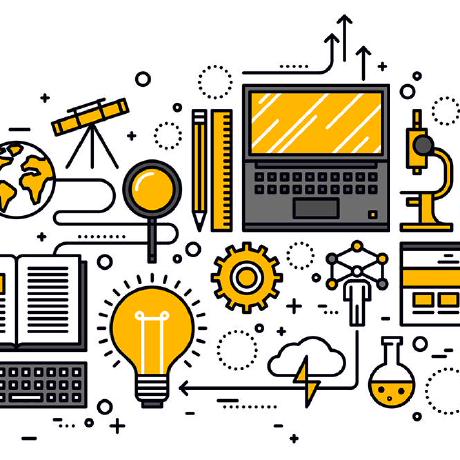 Informatic Official Github - City Texture Collection - 4K Quality