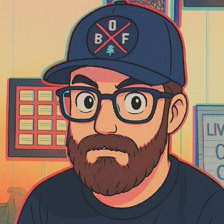 Robshish Rob Shishoian Github - Dark Photo Collection - 4K Quality