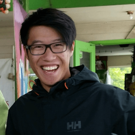 Wenyongwangau Vincent Wang Github - Best Ocean Photos in Retina