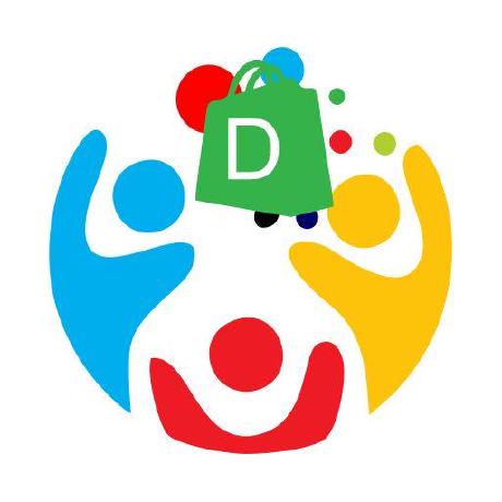 Unison Github - City Illustration Collection - Desktop Quality