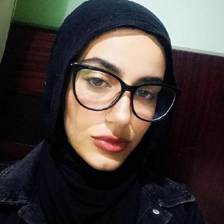 Asma Abughaith Github - Artistic Sunset Texture - High Resolution