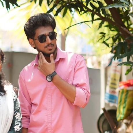 Jegan Github - Minimal Image Collection - 8K Quality