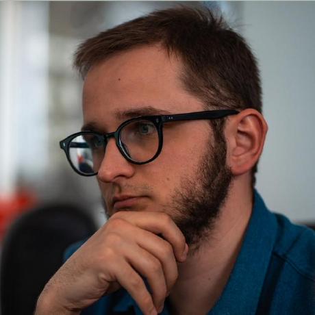 Github Stanislav Vorozhun React Cvlanding - Colorful Designs - Premium 4K Collection