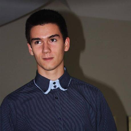 W Olszewski Wiktor Olszewski Github - 4K Space Designs for Desktop