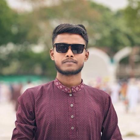 Shawon5030 Mahmudul Haque Shawon Github