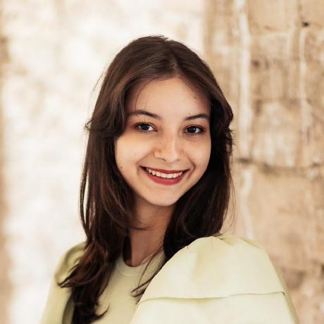 Goga997 Grigore Rosca Github - Stunning Mobile Gradient Arts | Free Download