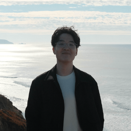 Antony Huang Github - HD Colorful Images for Desktop