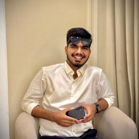 0shazil0 Shazil Shaikh Github - Premium Minimal Art Gallery - High Resolution