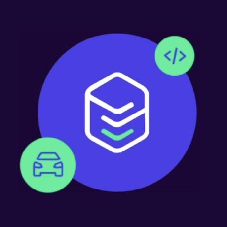 Github Cariad Tupper Python Package For Plotting Tupper S Self - 4K Space Illustrations for Desktop