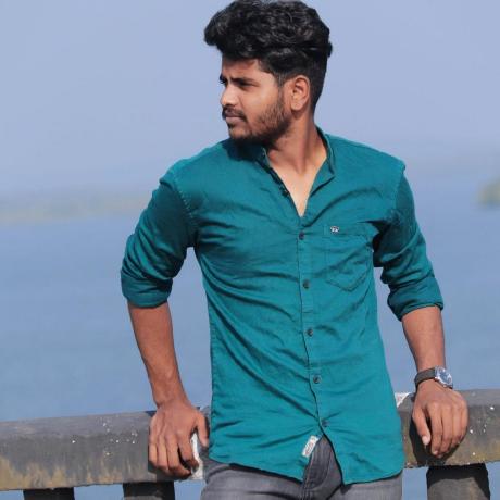 Sushanth538 Sushanth Kumar Github