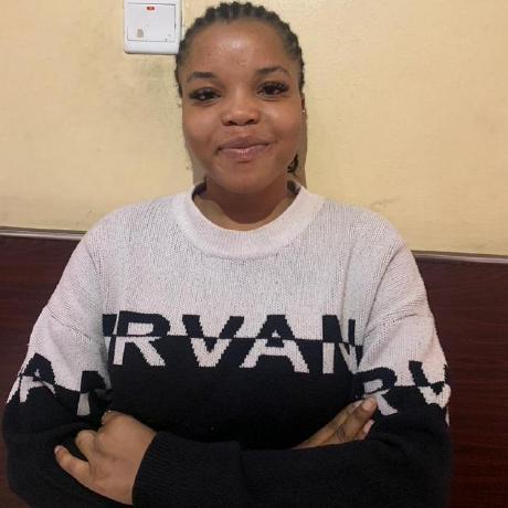 Gloria Obiorah Github - Mobile Colorful Designs for Desktop