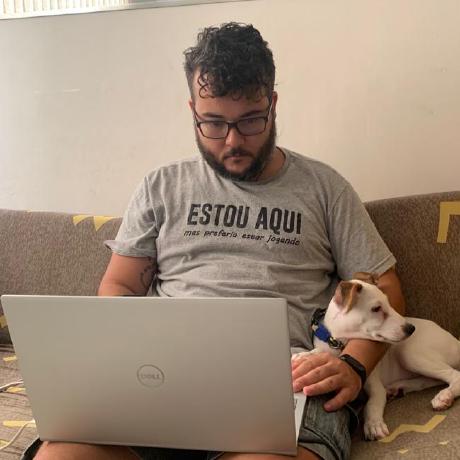 Alexnosyland Alexandre Robert Github - Premium Light Background - Full HD