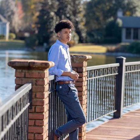 Colbysmith Colby Smith Github - Professional Retina Landscape Textures | Free Download