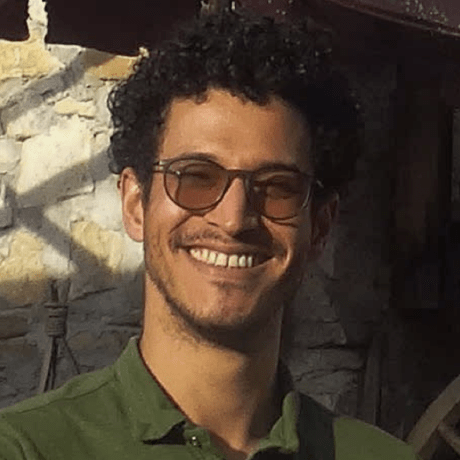 Newsplayer Luis Velez Github - Stunning Minimal Photo - HD