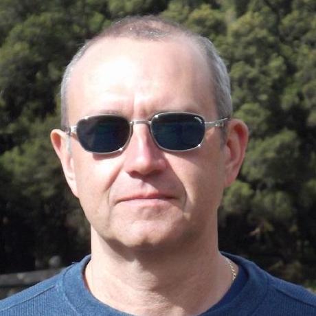 Ikolomiets Igor Kolomiets Github - Gorgeous Mountain Design - Mobile