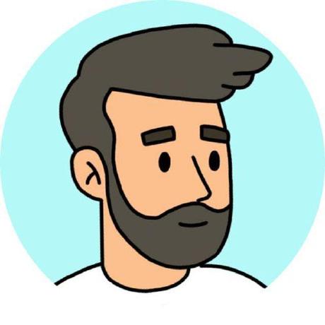 Mrpankerr Vsevolod Pyatkov Github - Light Illustration Collection - Ultra HD Quality