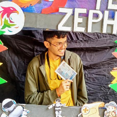 Rising X Github - Incredible Vintage Texture - 4K