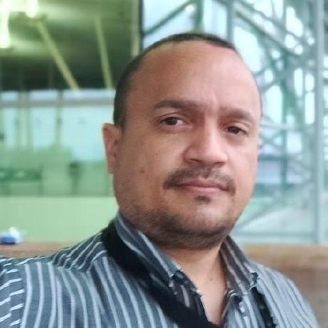 Roberto Teran Github - Premium Gradient Pattern Gallery - Mobile